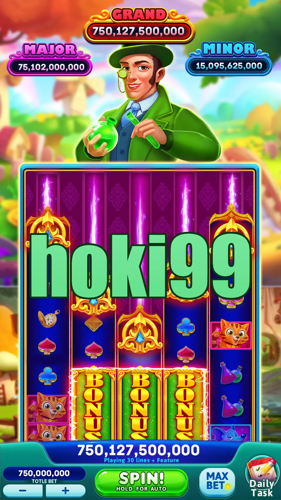 hoki99 Unduh