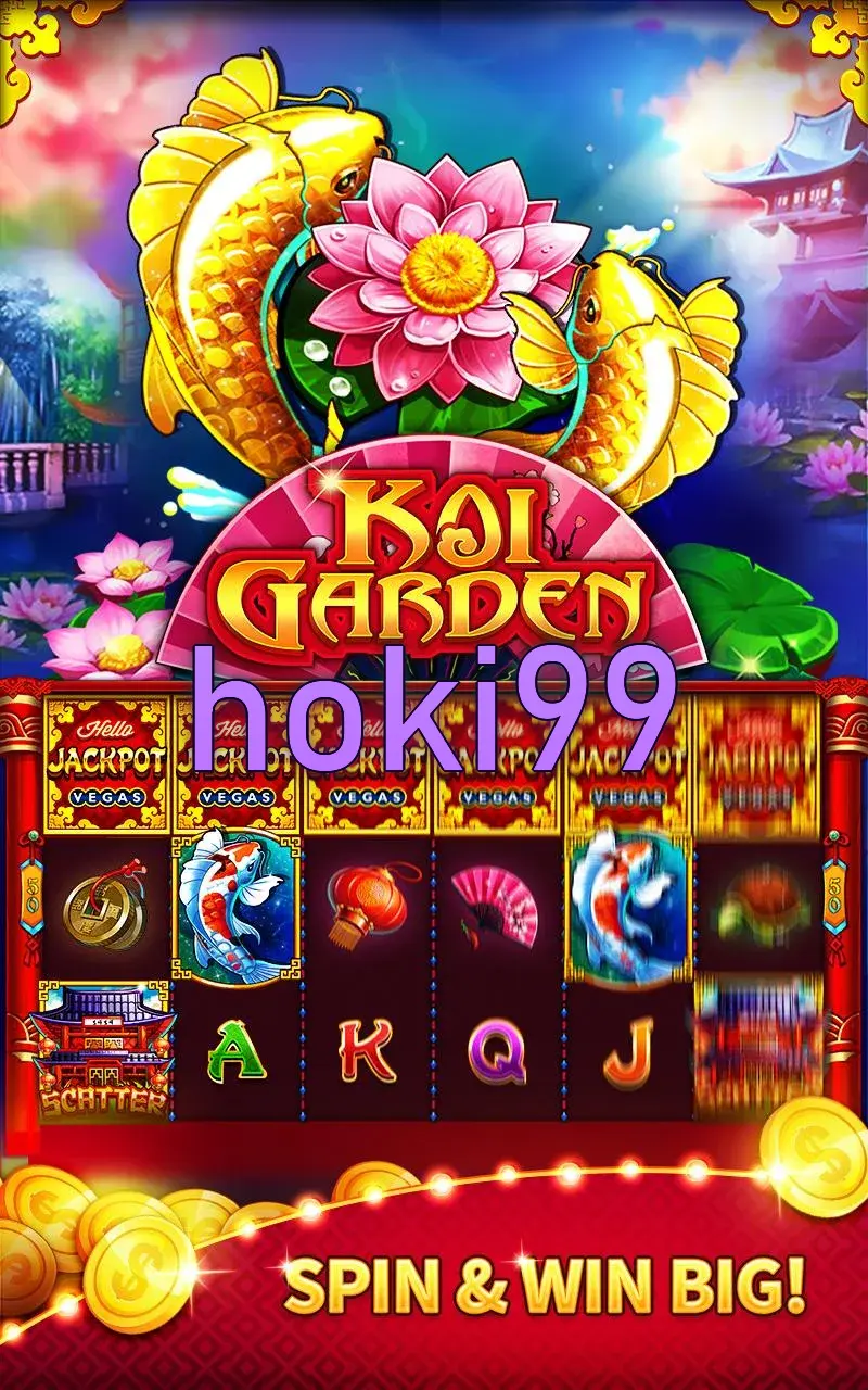 hoki99 Unduh
