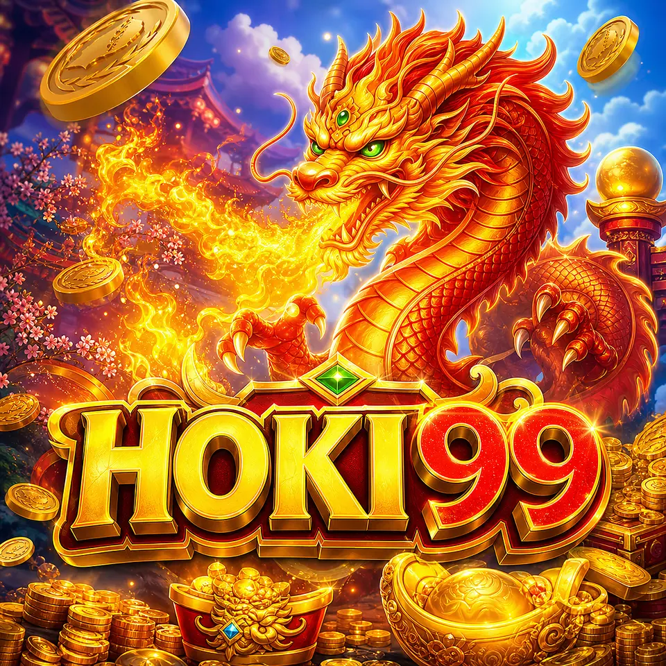 hoki99 Masuk