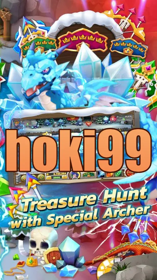 hoki99 Masuk