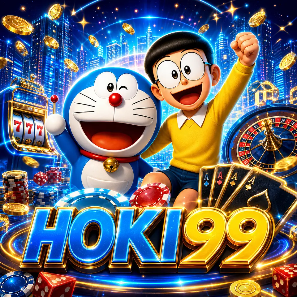hoki99 Resmi