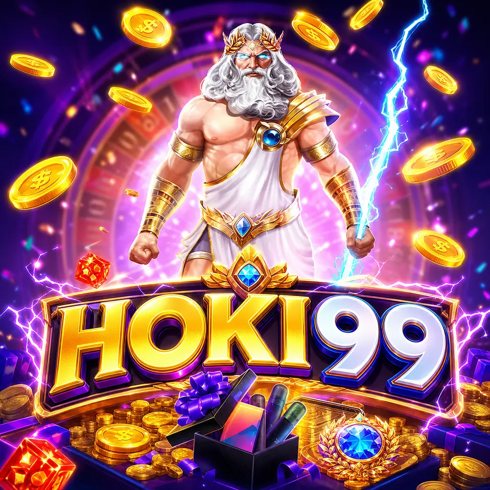 hoki99 APK