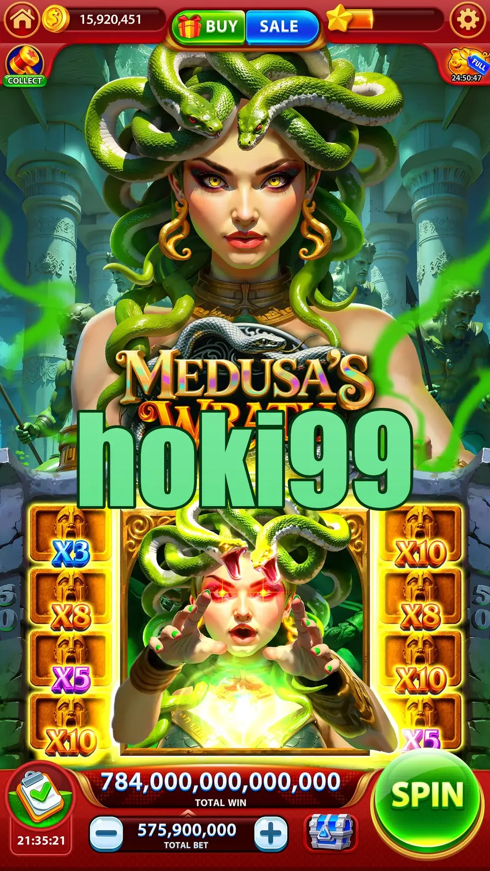 hoki99 Preview